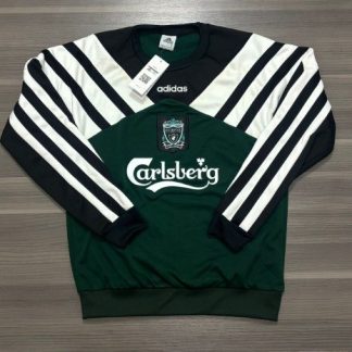 BUZO LIVERPOOL RETRO 1995 TALLES(S/XXL)