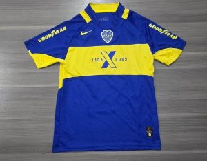 BOCA RETRO GAGO N5 TALLE S