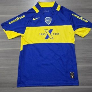BOCA RETRO GAGO N5 TALLE S