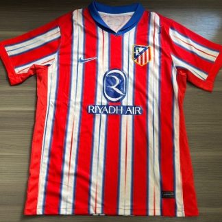 CAMISETA ATLÉTICO MADRID TITULAR TALLE L