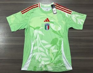 ITALIA SUPLENTE FEMENINO 2026 TALLES(M/ L/ XL)
