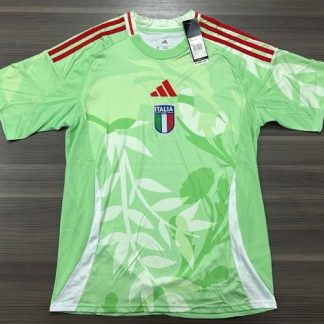 ITALIA SUPLENTE FEMENINO 2026 TALLES(M/ L/ XL)