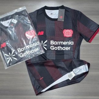 BAYER LEVERKUSEN TITULAR 2026 TALLE S/L/XL