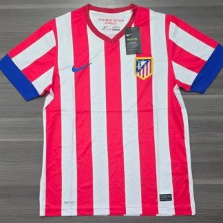 ATLETICO MADRD TITULAR 2013 TALLES(M/L/XL)