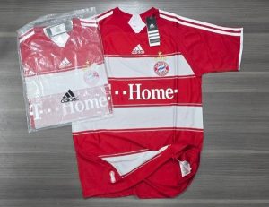 BAYER MUNICH TITULAR 2008 (M/L/XL/XXL)
