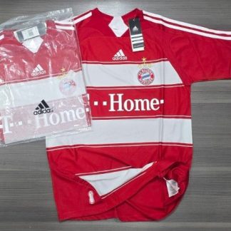 BAYER MUNICH TITULAR 2008 (M/L/XL/XXL)