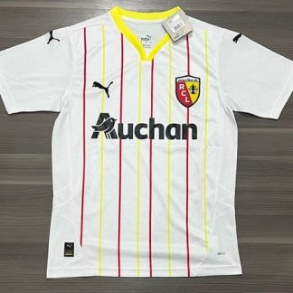 CAMISETA LENS SUPLENTE TALLE S