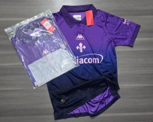 FIORENTINA CUARTA 2026 TALLES (S)