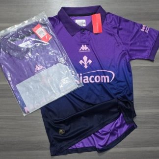FIORENTINA CUARTA 2026 TALLES (S)