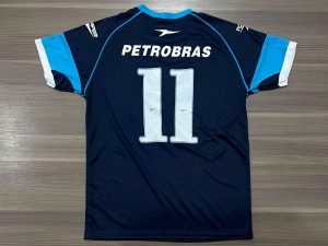 CAMISETA RACING SUPLENTE RETRO TALLE M/XXL