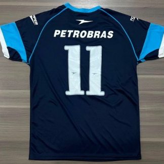 CAMISETA RACING SUPLENTE RETRO TALLE M/XXL