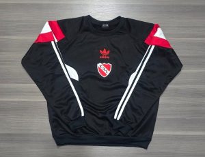 BUZO INDEPENDIENTE RETRO ICON TALLES(S/L/XL)