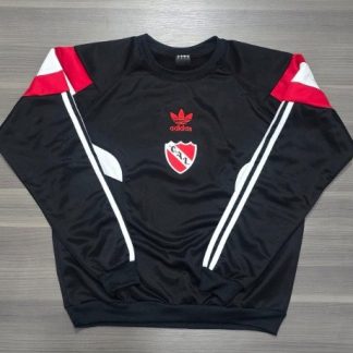 BUZO INDEPENDIENTE RETRO ICON TALLES(S/L/XL)