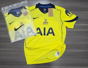 TOTTENHAM SUPLENTE  TALLES (M/L)