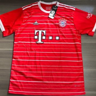 CAMISETA BAYERN MÚNICH TITULAR TALLE M/L/XXL