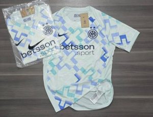 INTER SUPLENTE TALLES(S/ M)