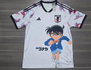 JAPON ANIME BLANCA TALLE L