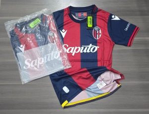 BOLOGNA TITULAR 2025 TALLE(S/M)