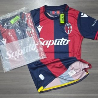 BOLOGNA TITULAR 2025 TALLE(S/M)
