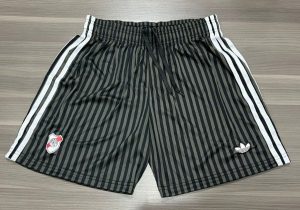 SHORT RIVER ICON GRIS TALLES(S/M/L/XL/XXL)