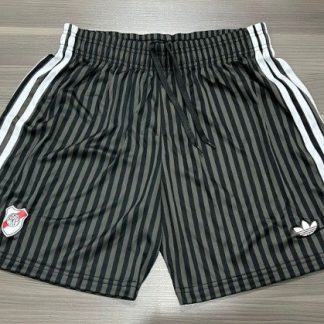 SHORT RIVER ICON GRIS TALLES(S/M/L/XL/XXL)
