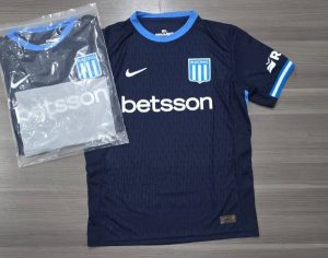 RACING NIKE SUPLENTE 2026 PRIMER GRANDE TALLES(S/XXL)