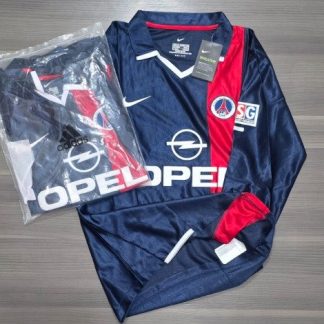 PSG TITULAR 2002 TALLES (M)