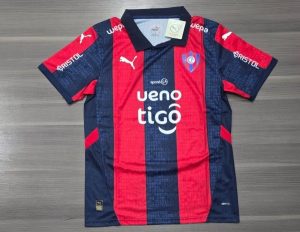 CERRO PORTEÑO TITULAR TALLE M