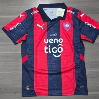 CERRO PORTEÑO TITULAR TALLE M