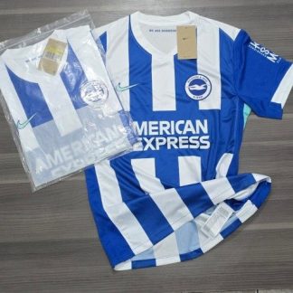 BRIGHTON TITULAR 2026 TALLES(S/M/L)