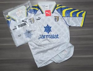 PARMA TITULAR RETRO 1995 TALLE(XXL)