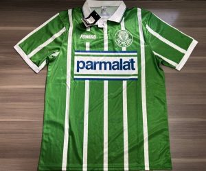 CAMISETA PALMEIRAS RETRO TALLE XXL