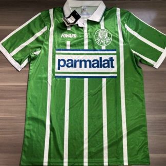 CAMISETA PALMEIRAS RETRO TALLE XXL