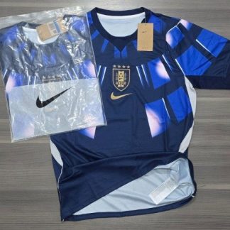 URUGUAY ALTERNATIVA 2026 TALLES(S/M)