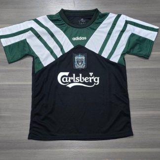 LIVERPOOL RETRO 1995 TALLES(M)