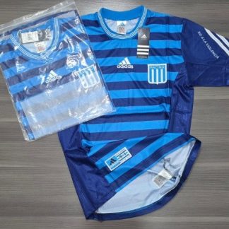 RACING RETRO SUPLENTE TALLES(S)