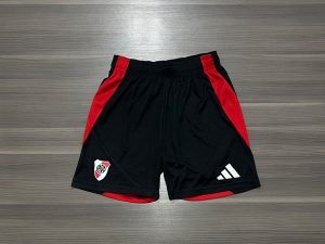 SHORT RIVER PLATE VERSIÓN JUGADOR TALLER M