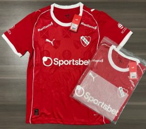 INDEPENDIENTE TITULAR 2026 ( S/M/L/XL)