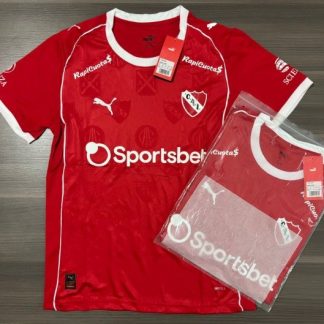 INDEPENDIENTE TITULAR 2026 ( S/M/L/XL)
