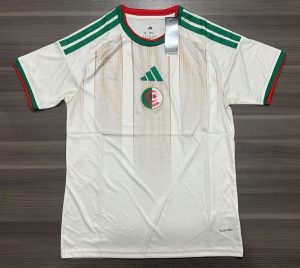 ARGELIA TITULAR 2026 TALLES(M)