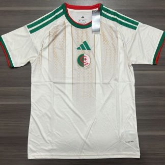 ARGELIA TITULAR 2026 TALLES(M)