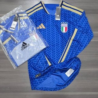ITALIA TITULAR VERSION JUGADOR M.LARGA TALLES(S/M)