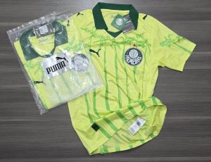 PALMEIRAS 2025 TALLE(S)