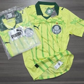 PALMEIRAS 2025 TALLE(S)
