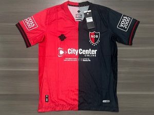 CAMISETA NEWELLS TITULAR VERSIÓN JUGADOR TALLER S/M/L