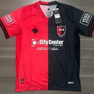 CAMISETA NEWELLS TITULAR VERSIÓN JUGADOR TALLER S/M/L