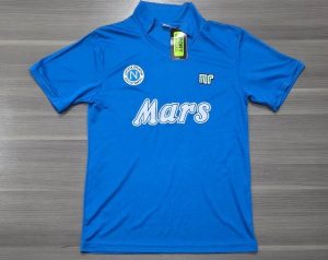 NAPOLI RETRO TALLE M