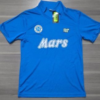 NAPOLI RETRO TALLE M