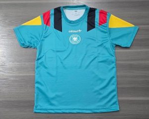 CAMISETA ALEMANIA ECUTEC TALLE S/M/L/XL/XXL