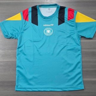 CAMISETA ALEMANIA ECUTEC TALLE S/M/L/XL/XXL
